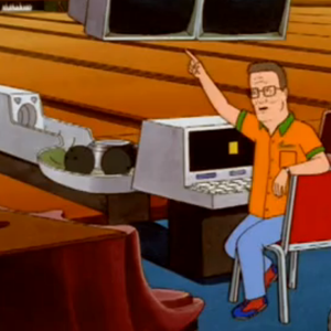 Team Page: King of the Pins